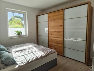 Ferienwohnung Sonnenterrasse - 3