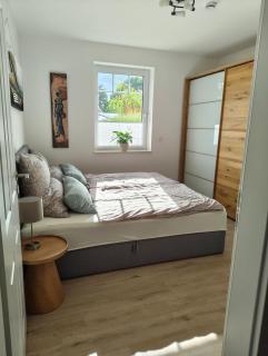 Ferienwohnung Sonnenterrasse - 1