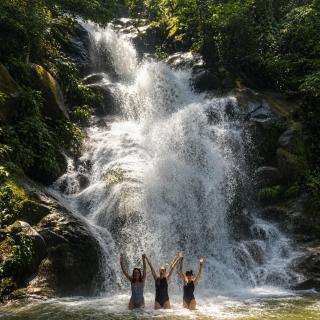 Finca Carpe Diem Ecolodge - 9