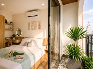 H&M Tropical Stay - Da Nang - 1
