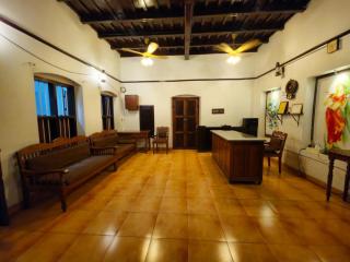 Rajmont bungalow - 0