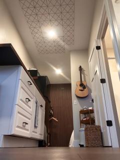 Boutique Studio Apartment at LEDBTR's - 3