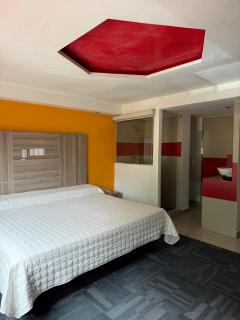 Hotel Rossel Plaza - 7