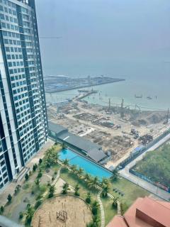JESSELTON QUAY Tower2 L23A City View - 5