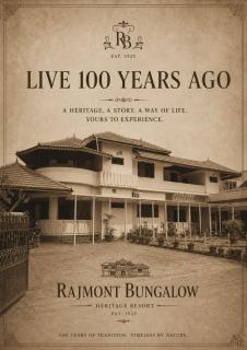 Rajmont bungalow - 5
