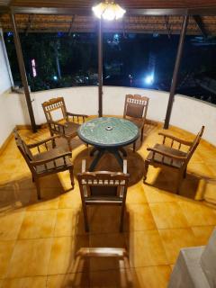 Rajmont bungalow - 3