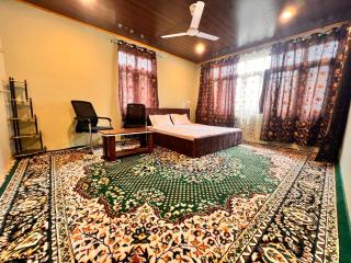 Jifz International Guest House - 8