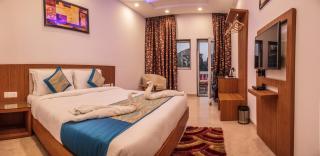 hotel suktara international - 5