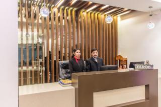 hotel suktara international - 0
