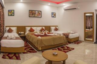 hotel suktara international - 4