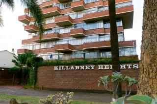 Killarney Heights - 0
