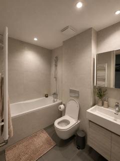 BW Loft Apartments FREE GARAGE Fast Wi-Fi - 7