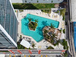 Sky Studio 24 Downtown Miami Views - 1