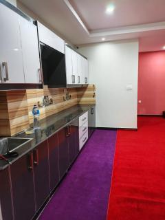 Zam Zam Guest house - 6