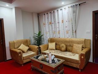 Zam Zam Guest house - 4