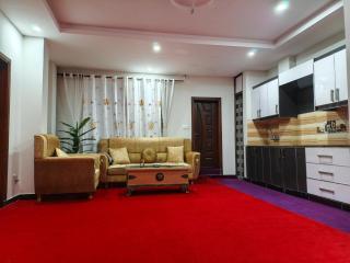 Zam Zam Guest house - 2