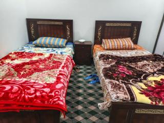 Zam Zam Guest house - 1