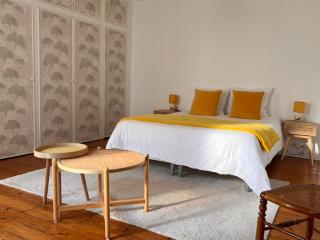 Chez Jeannette, appartement entre centre et plages - 1