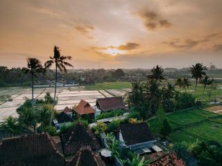 Villa Gong bali - 8