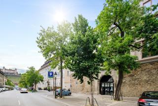 Best Western Premier Hotel Rebstock - 8