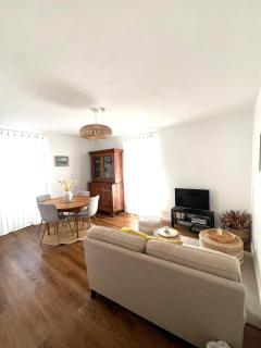 Chez Jeannette, appartement entre centre et plages - 2