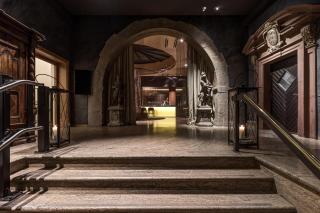 Best Western Premier Hotel Rebstock - 6