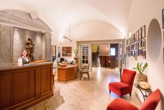 Best Western Premier Hotel Rebstock - 4