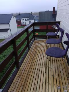 Arctic View Apartament Vardø - 6