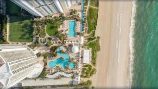 Resort Studio Ocean View Pools & Spa - 5