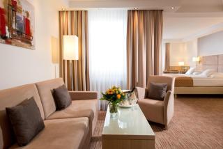 Best Western Hotel zur Post - 5