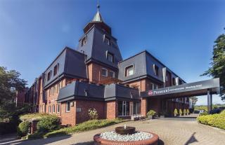 Best Western Premier Alsterkrug Hotel - 9