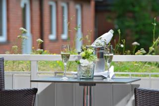 Best Western Premier Alsterkrug Hotel - 1
