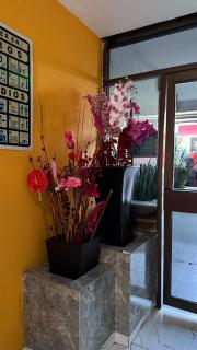 Hotel Rossel Plaza - 4