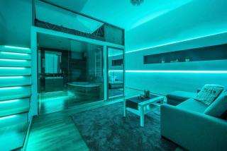 Perfect chic downtown loft - apt A1 - 0