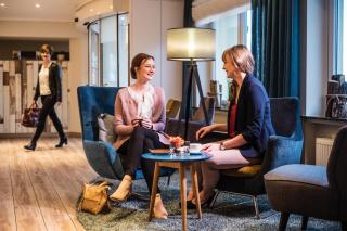 Best Western Hotel Das Donners - 9