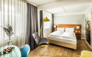 Best Western Hotel Das Donners - 4