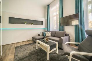 Perfect chic downtown loft - apt A1 - 5
