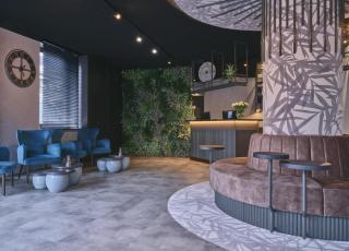 Best Western Plus Hotel Regence - 4