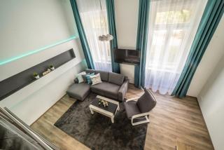 Perfect chic downtown loft - apt A1 - 4
