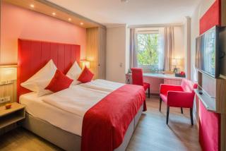 Best Western Plus Hotel Regence - 3