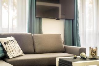 Perfect chic downtown loft - apt A1 - 3