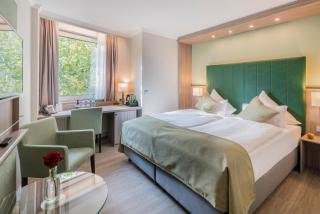 Best Western Plus Hotel Regence - 8