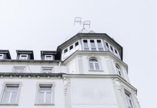 Best Western Hotel Kurfürst Wilhelm I. - 8