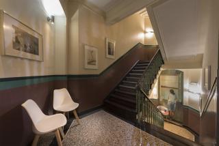 Best Western Hotel Kurfürst Wilhelm I. - 7