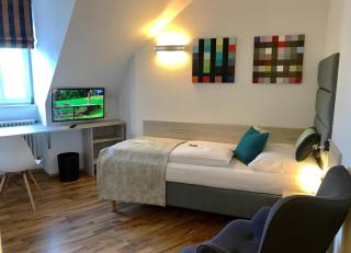 Best Western Hotel Kurfürst Wilhelm I. - 5