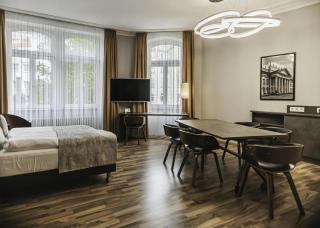 Best Western Hotel Kurfürst Wilhelm I. - 2