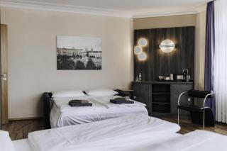 Best Western Hotel Kurfürst Wilhelm I. - 1