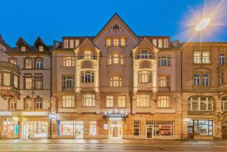 Best Western Plus Hotel Excelsior - 0