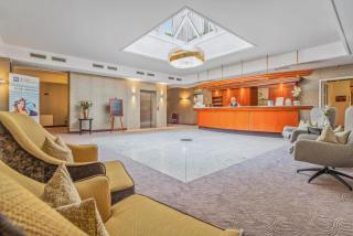 Best Western Plus Hotel Excelsior - 6