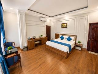 Khách sạn Hoàng Minh Châu Mỹ Phước - 8
